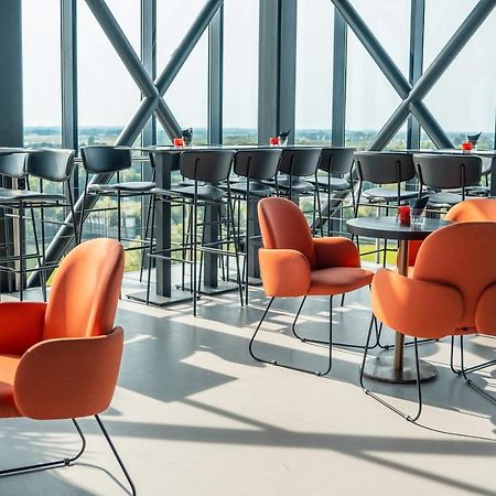Corendon Urban Amsterdam Schiphol Airport Hotel 巴特霍芬多普 外观 照片