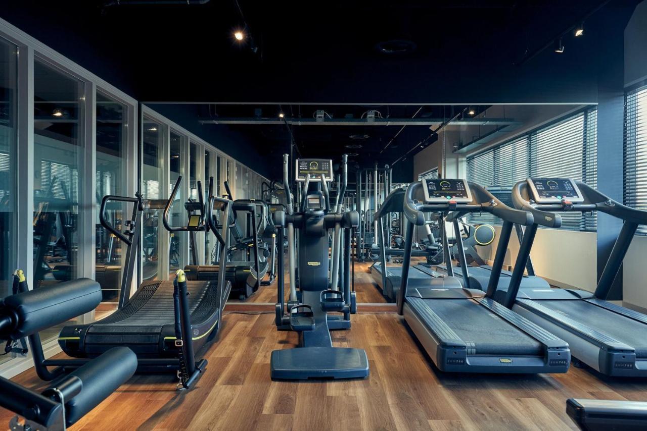 Corendon Urban Amsterdam Schiphol Airport Hotel 巴特霍芬多普 外观 照片
