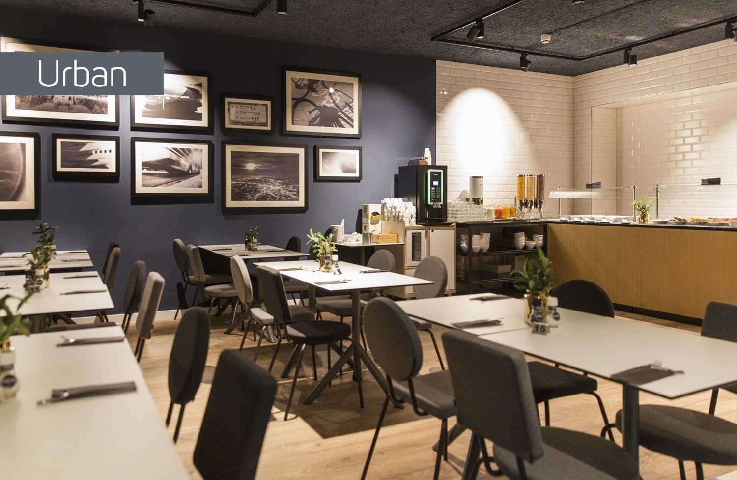 Corendon Urban Amsterdam Schiphol Airport Hotel 巴特霍芬多普 外观 照片