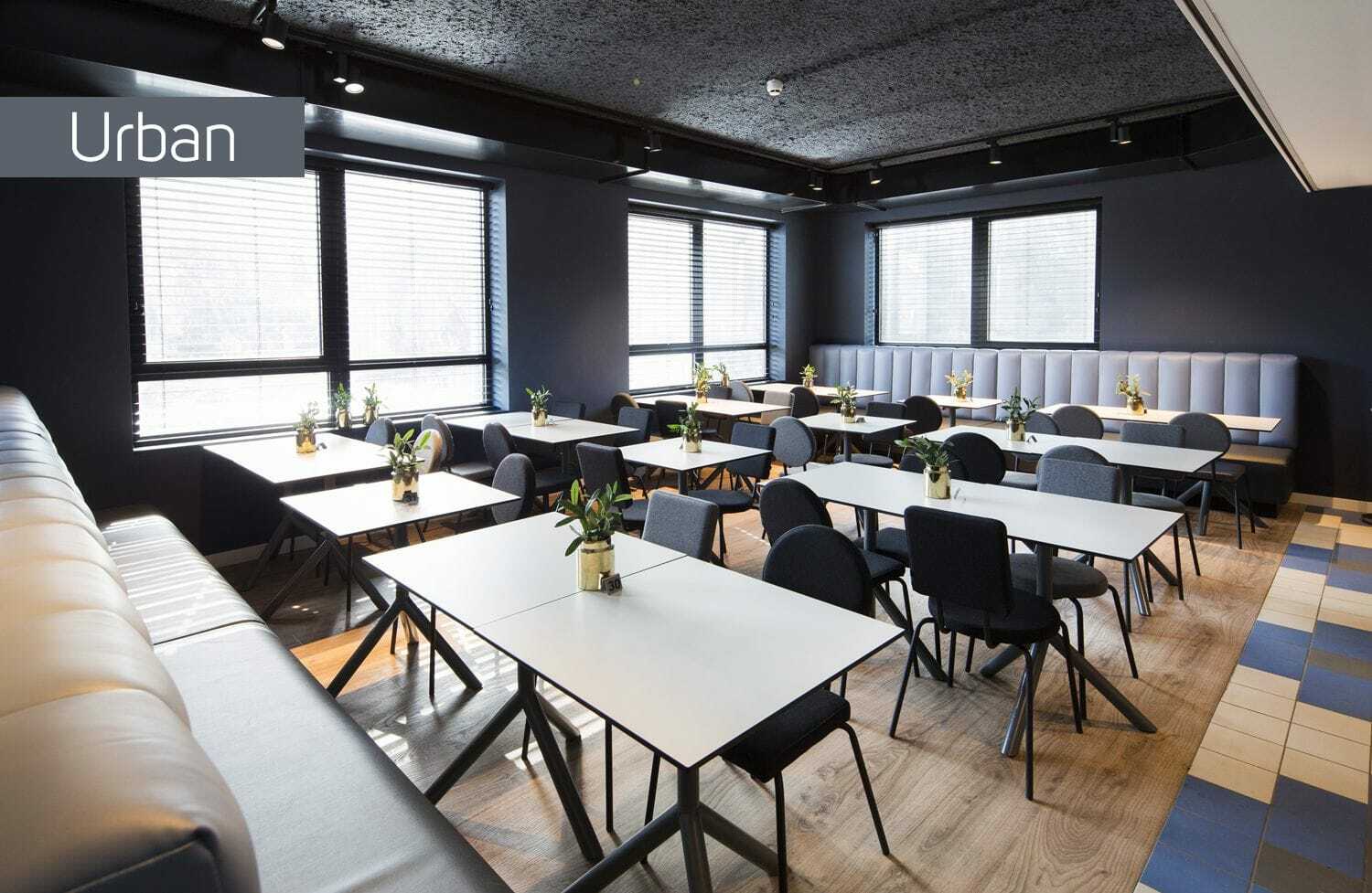 Corendon Urban Amsterdam Schiphol Airport Hotel 巴特霍芬多普 外观 照片