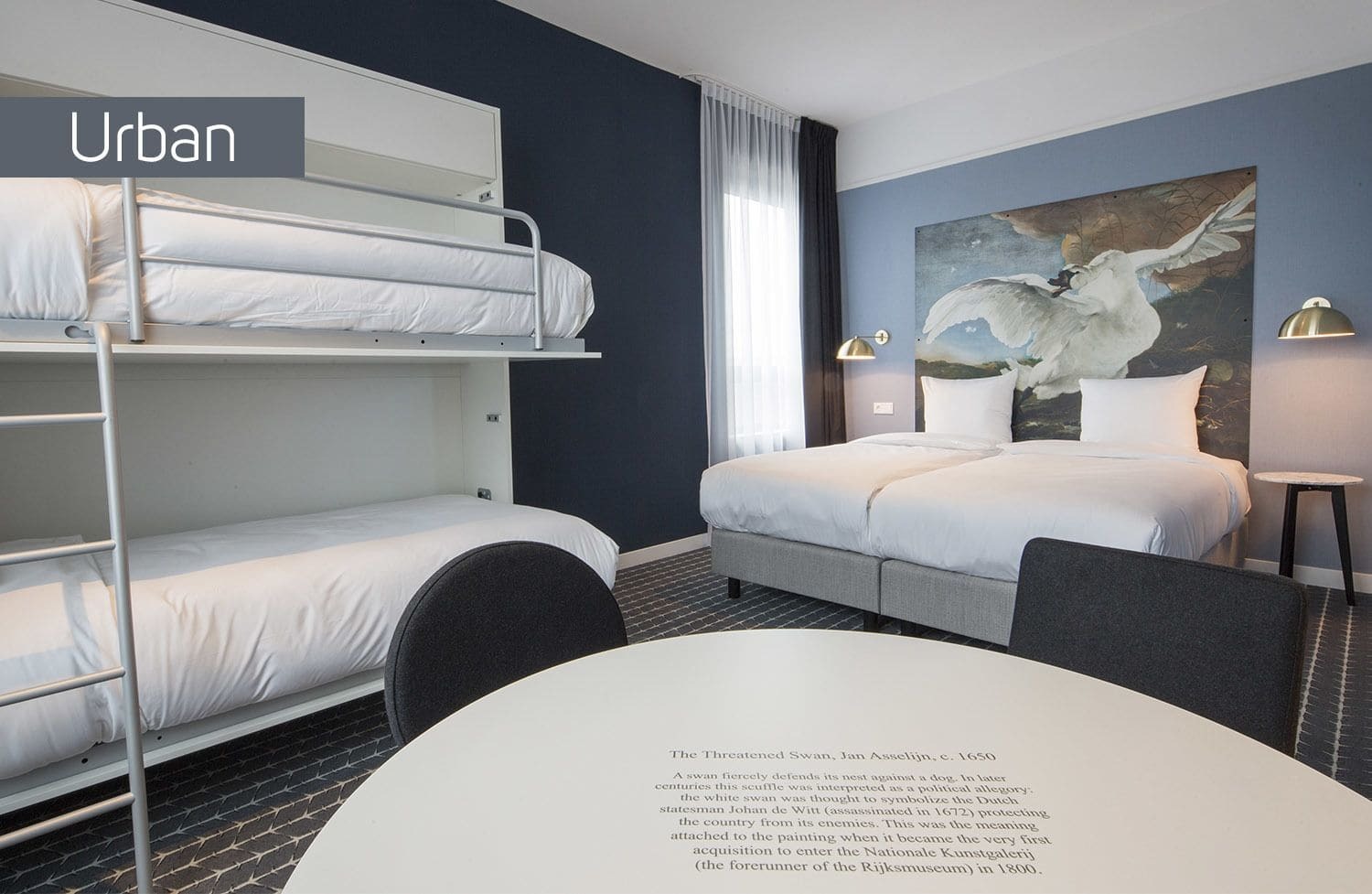Corendon Urban Amsterdam Schiphol Airport Hotel 巴特霍芬多普 外观 照片